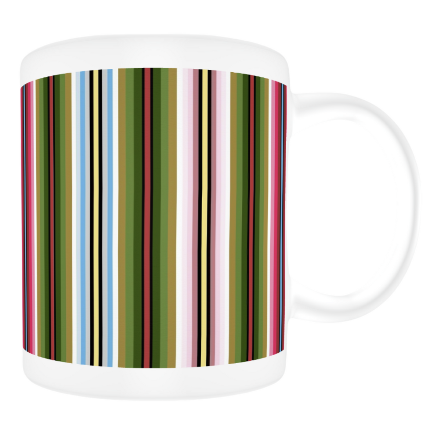 Mug Jõhvi