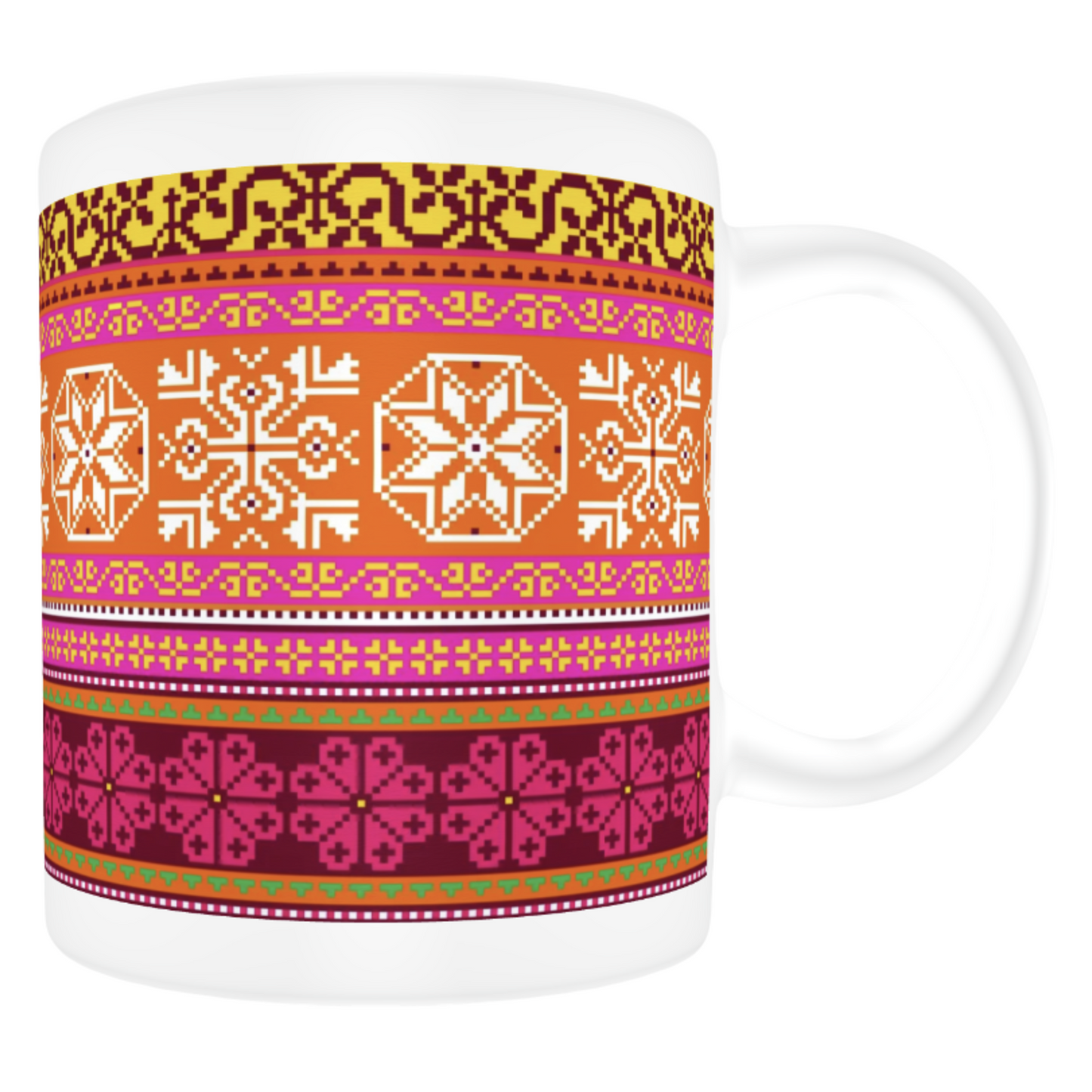 Mug Muhu Trükk