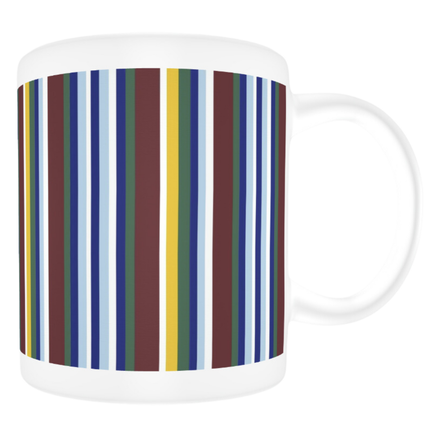 Mug Rõuge