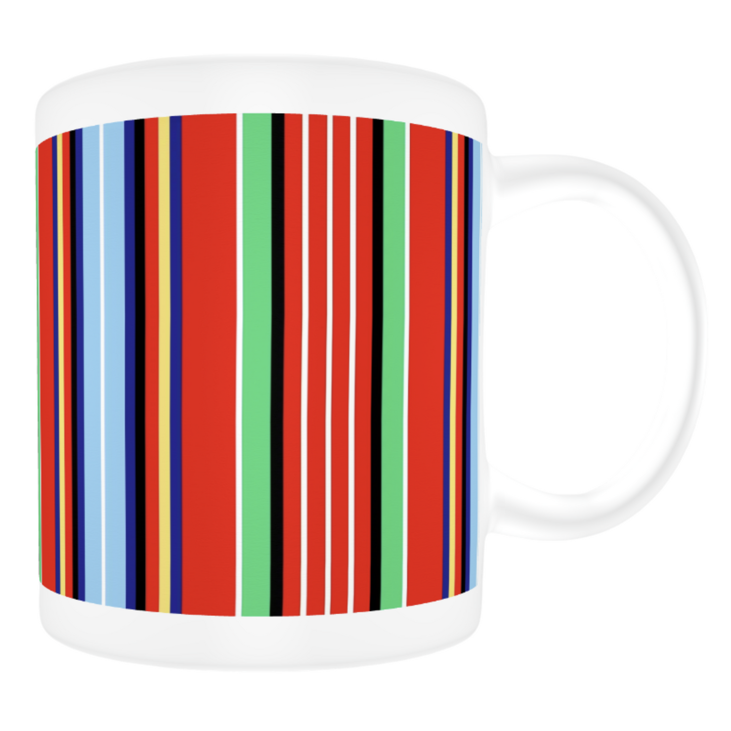 Mug Viljandi