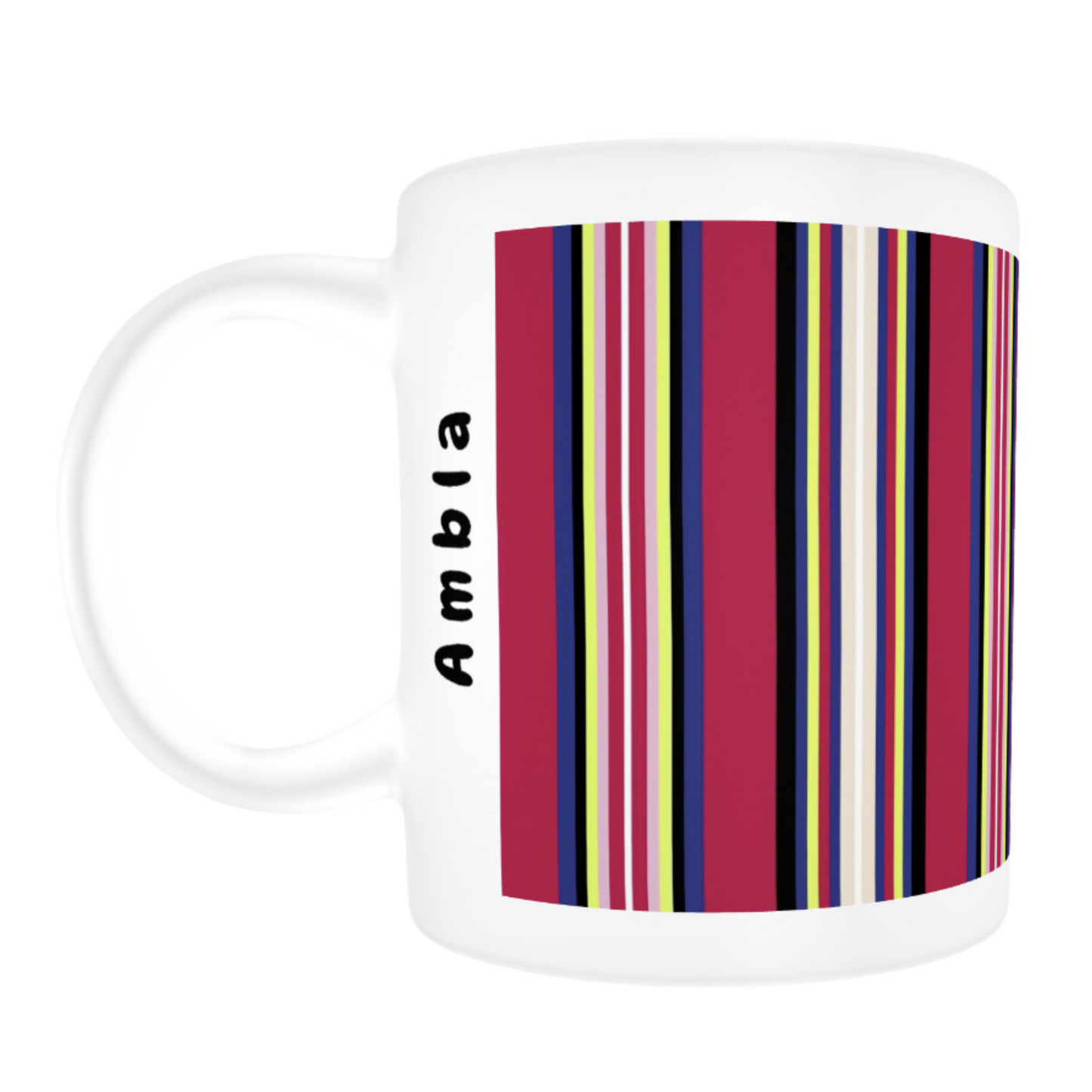 Mug Ambla
