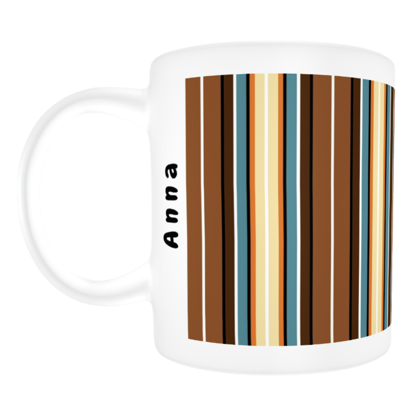 Mug Anna