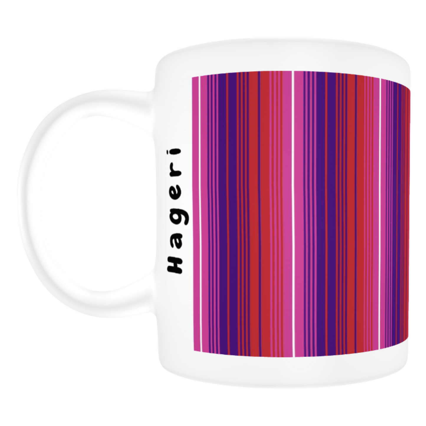 Mug Hageri
