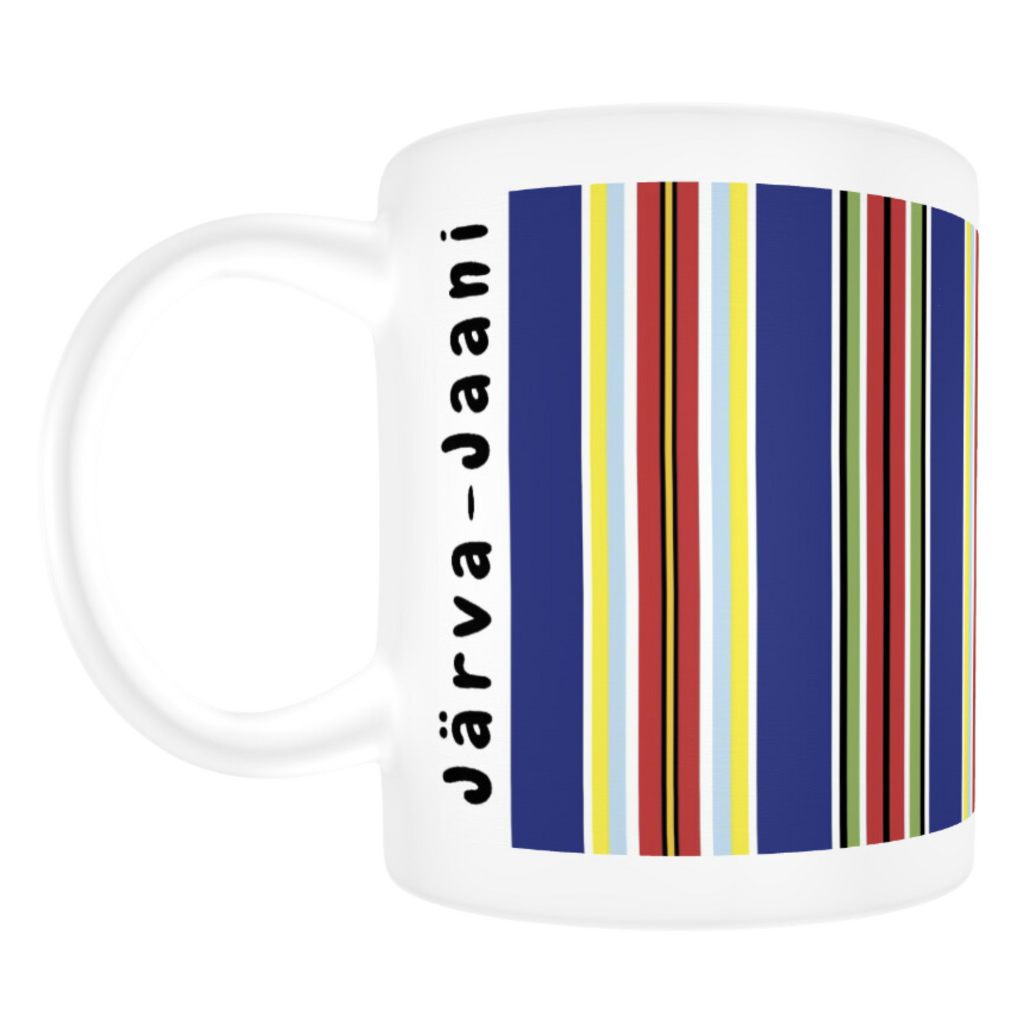 Mug Järva-Jaani