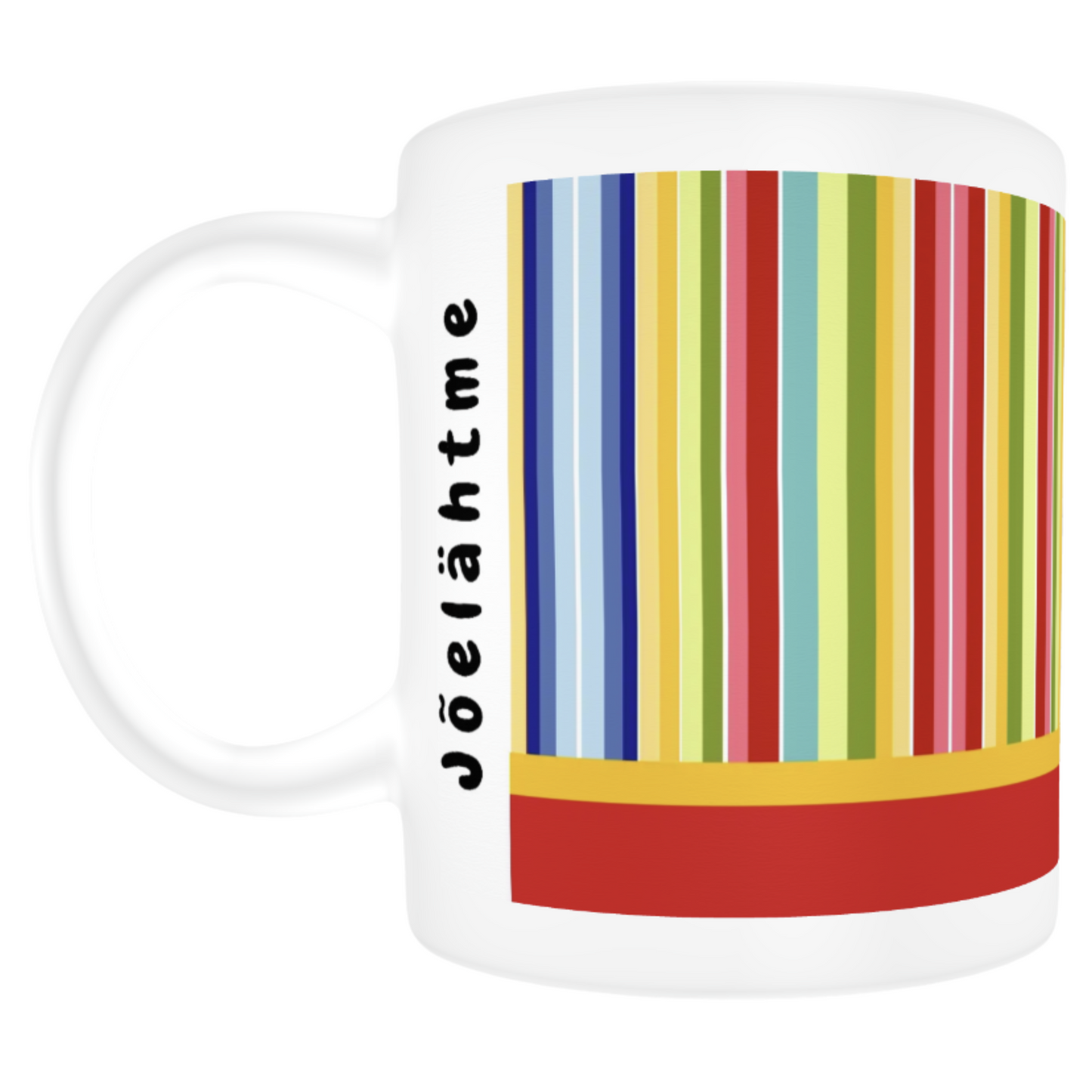 Mug Jõelähtme