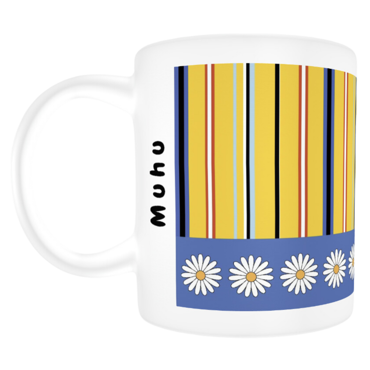 Mug Muhu