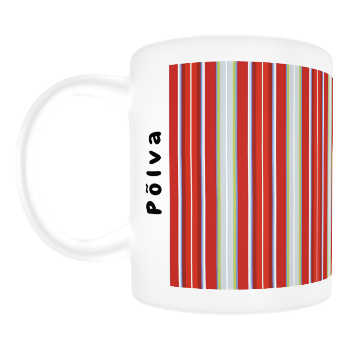 Mug Põlva