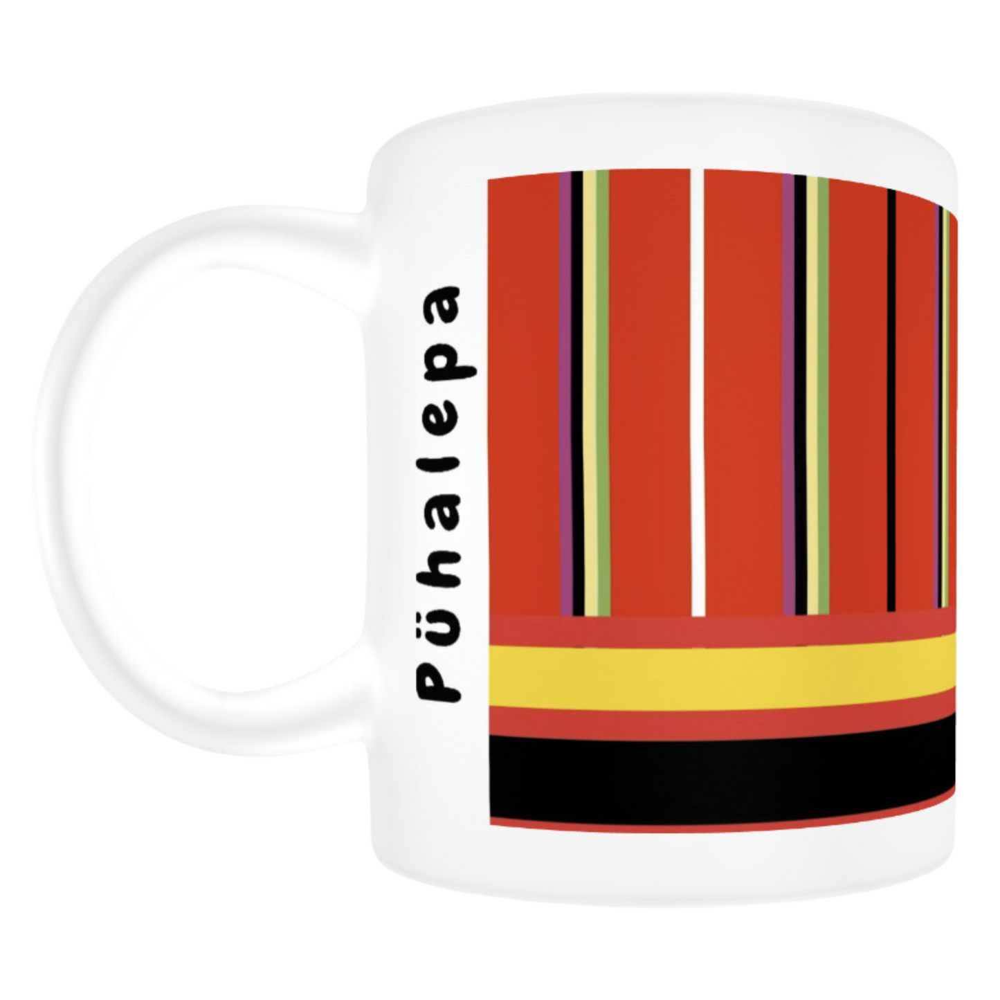 Mug Pühalepa