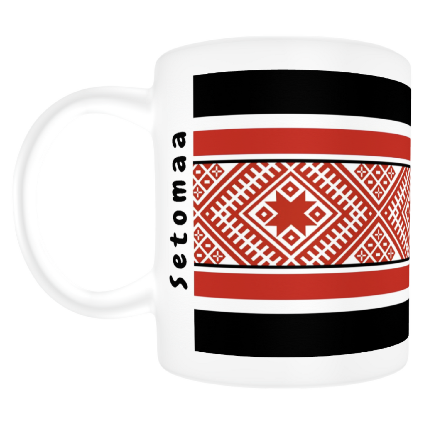 Mug Setomaa
