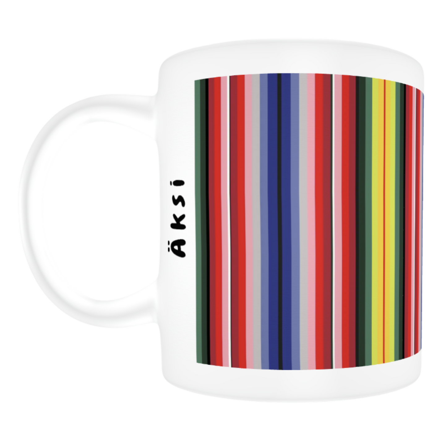 Mug Äksi