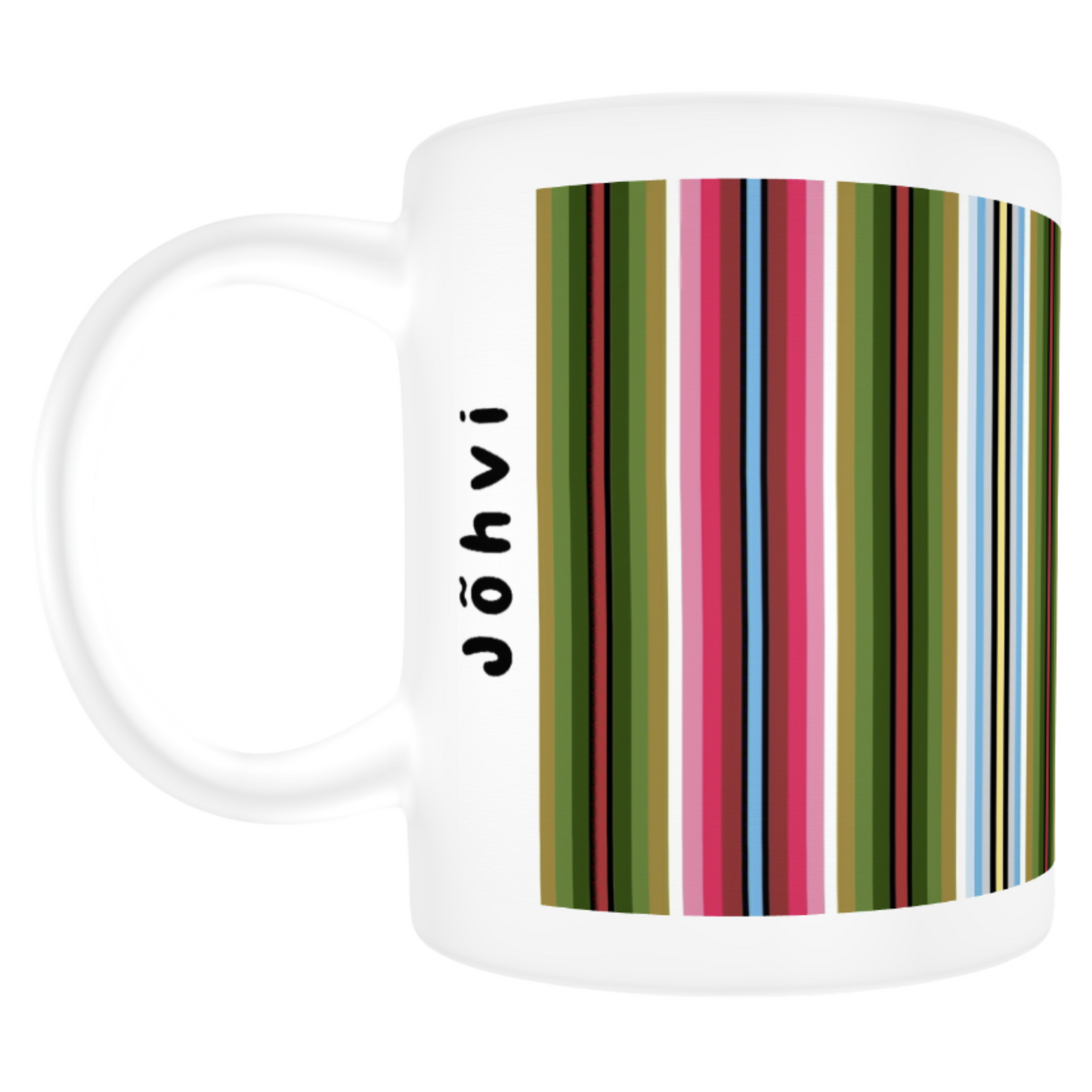 Mug Jõhvi
