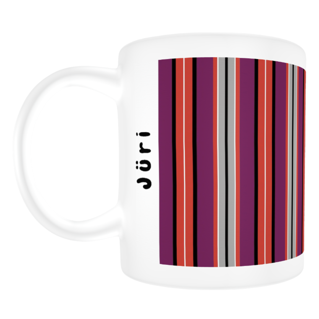 Mug Jüri