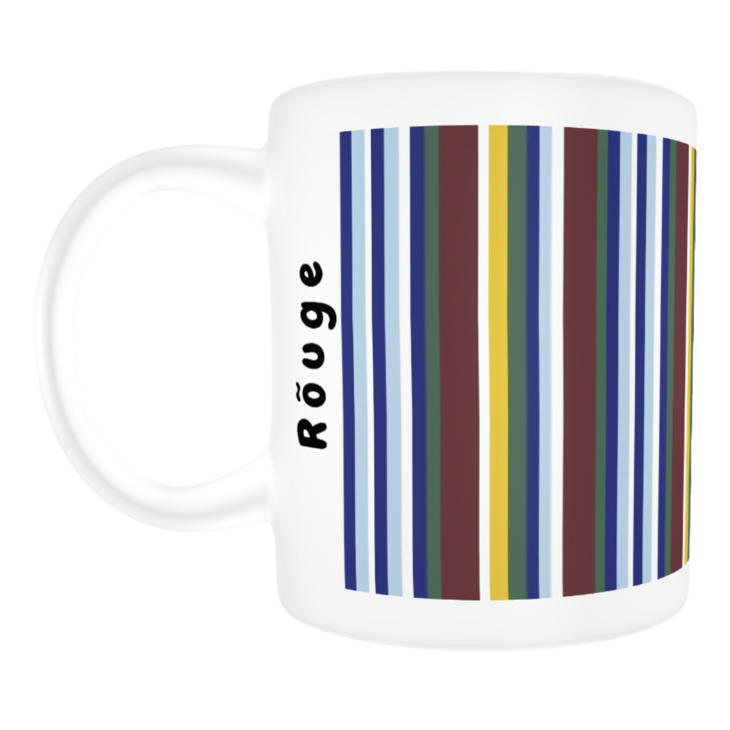 Mug Rõuge