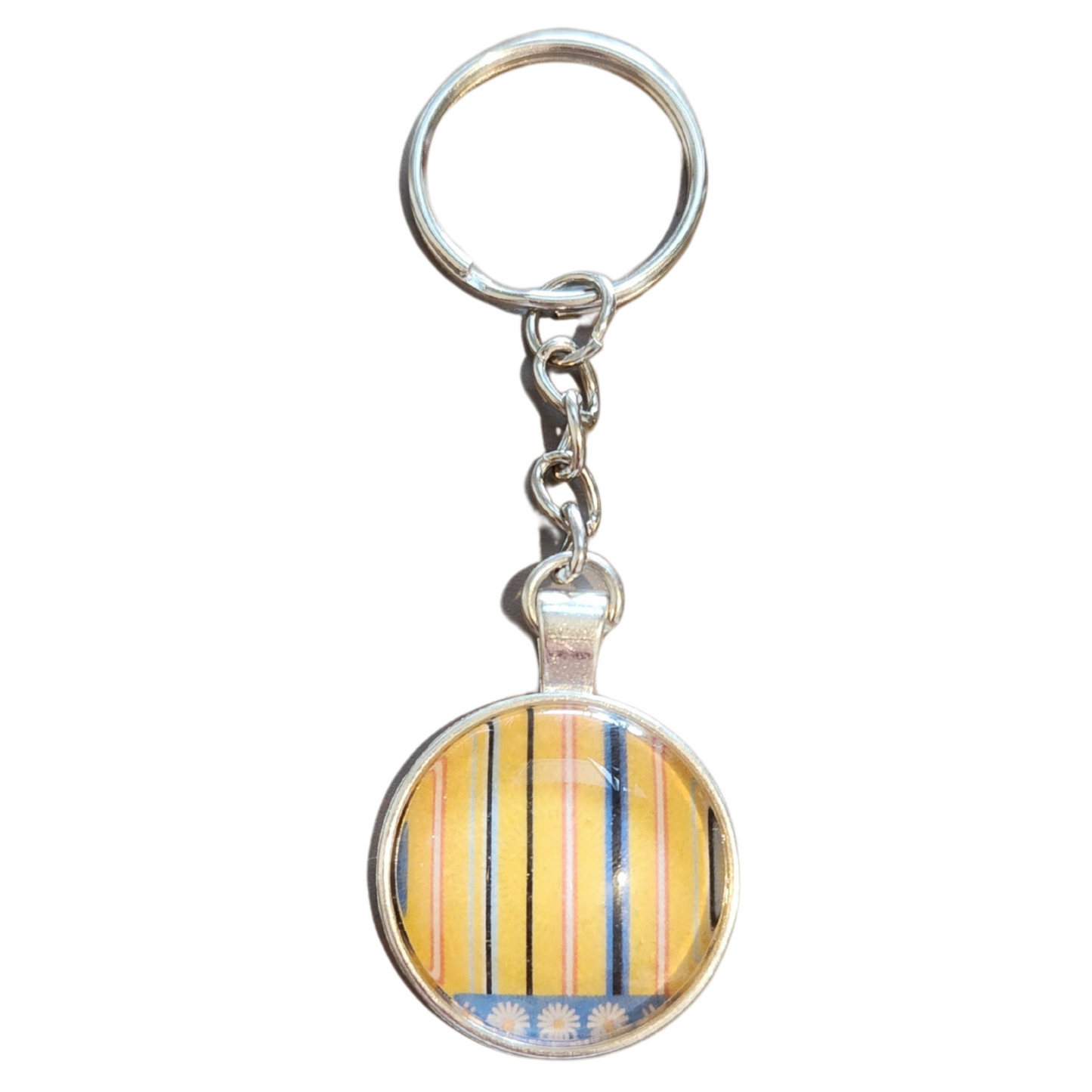 Muhu Keyring