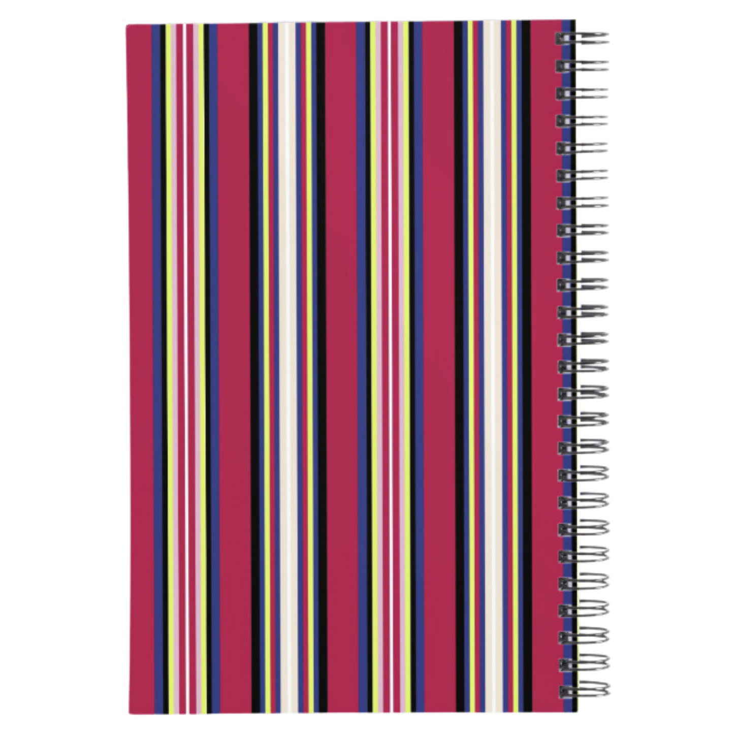 BFS Notebook Lined Ambla - 4 available Black FRIDAY SALE