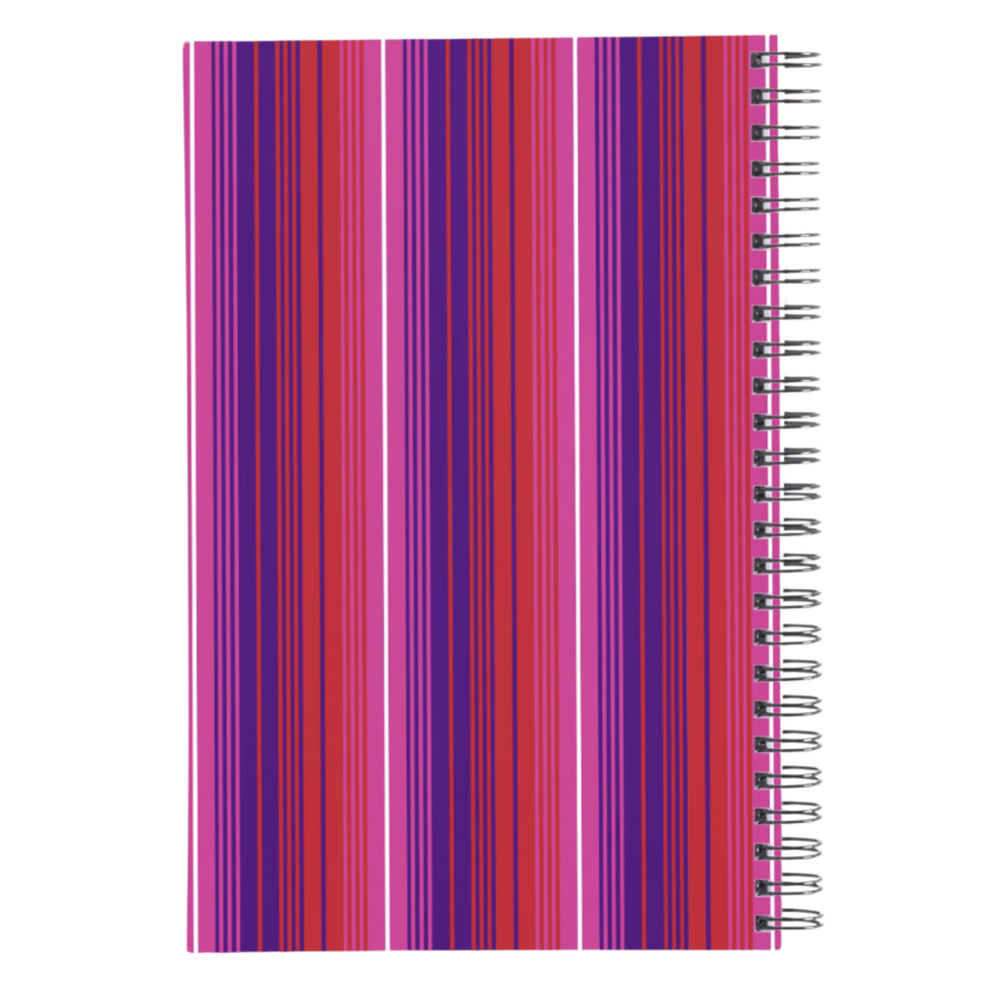 Notebook Lined Hageri