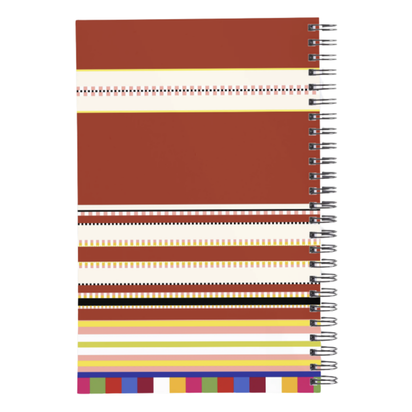 Notebook Lined Jämaja