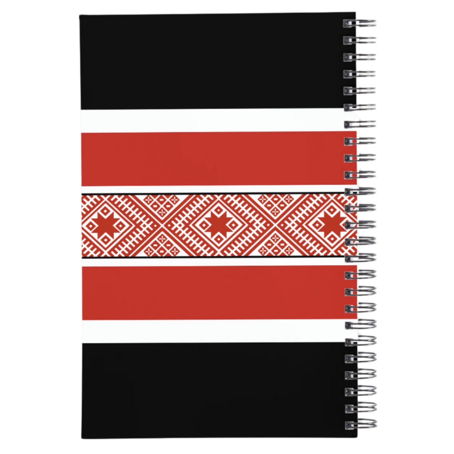 Notebook Lined Setomaa