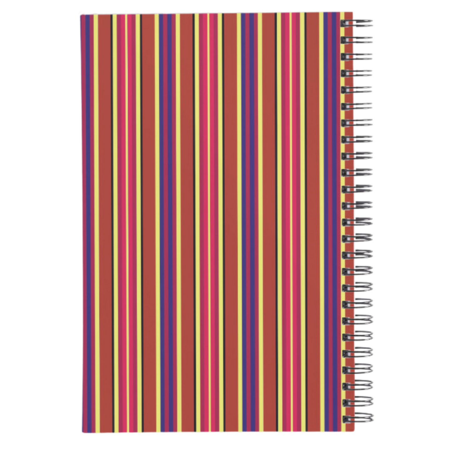 Notebook Lined Vastseliina