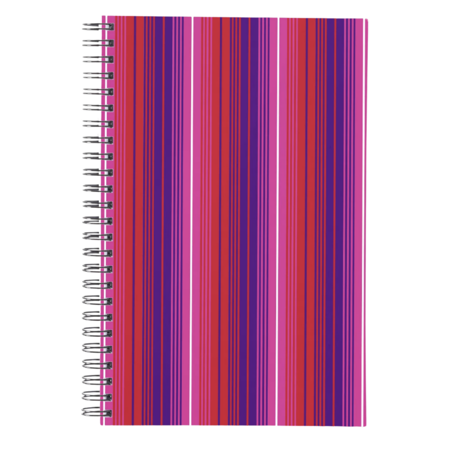 Notebook Lined Hageri