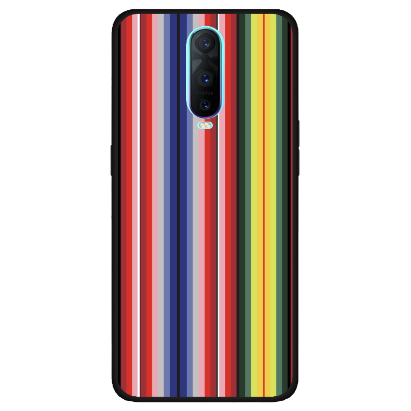 Oppo Kommid Case Äksi