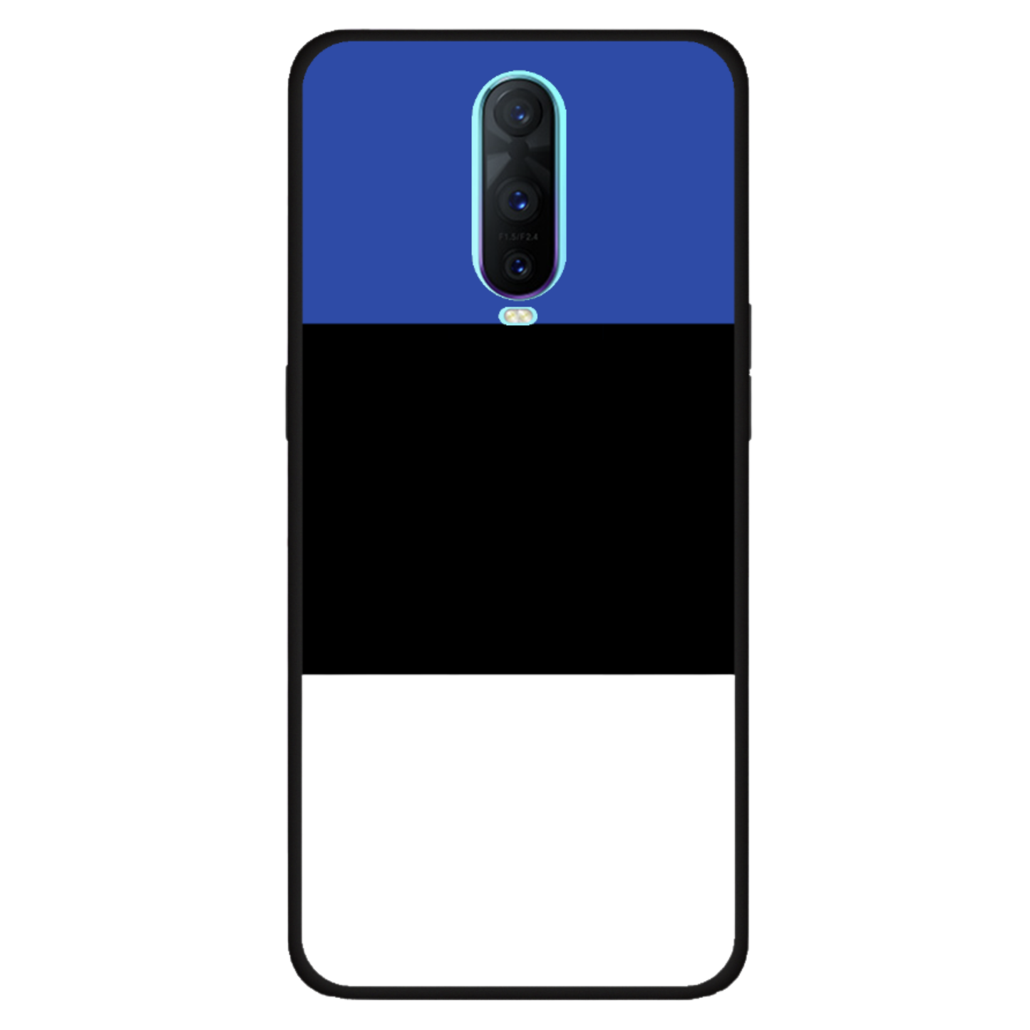 Oppo Kommid Case Estonia