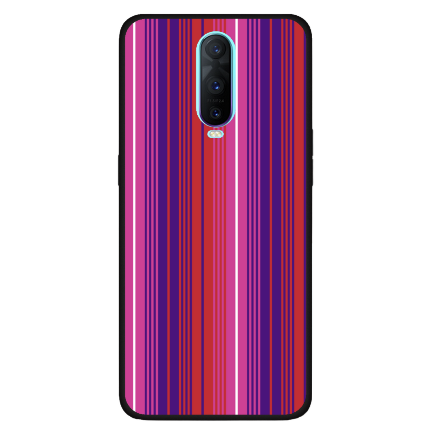 Oppo Kommid Case Hageri