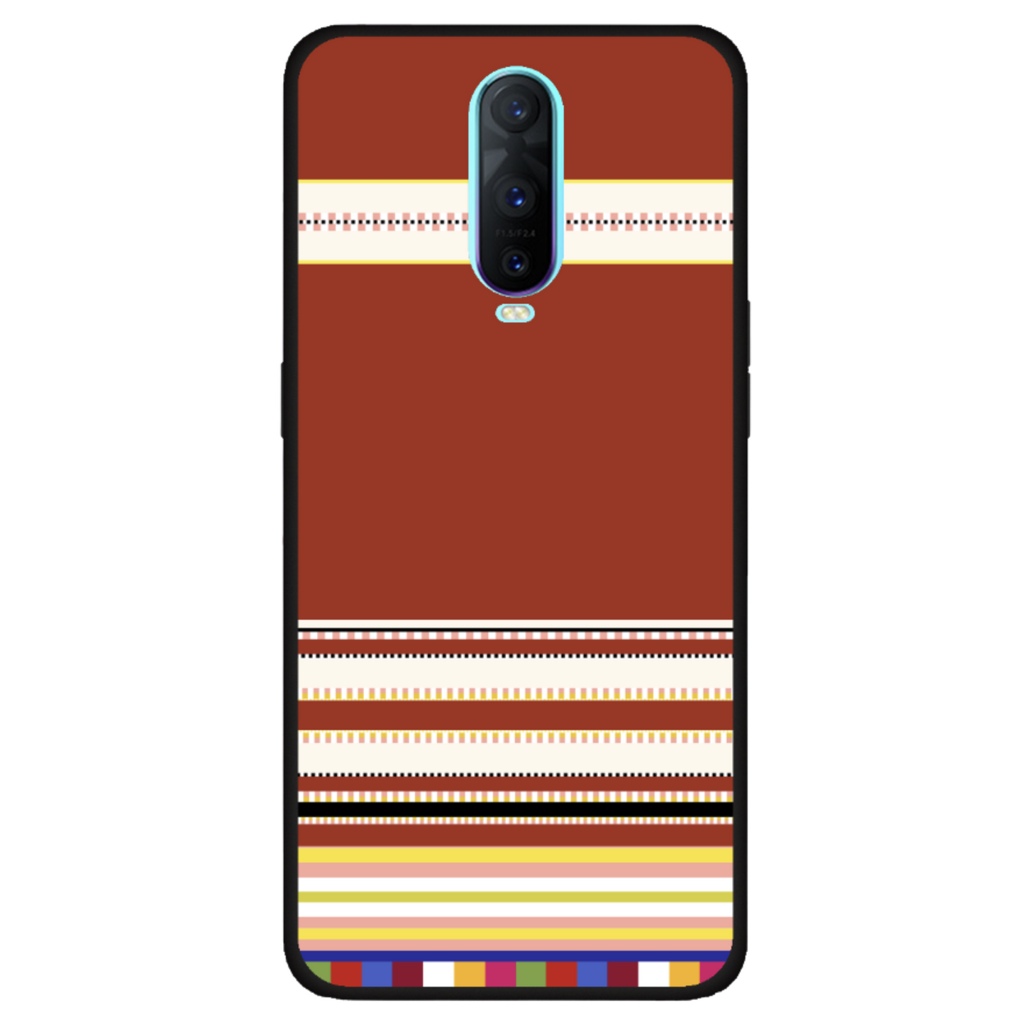 Oppo Kommid Case Jämaja