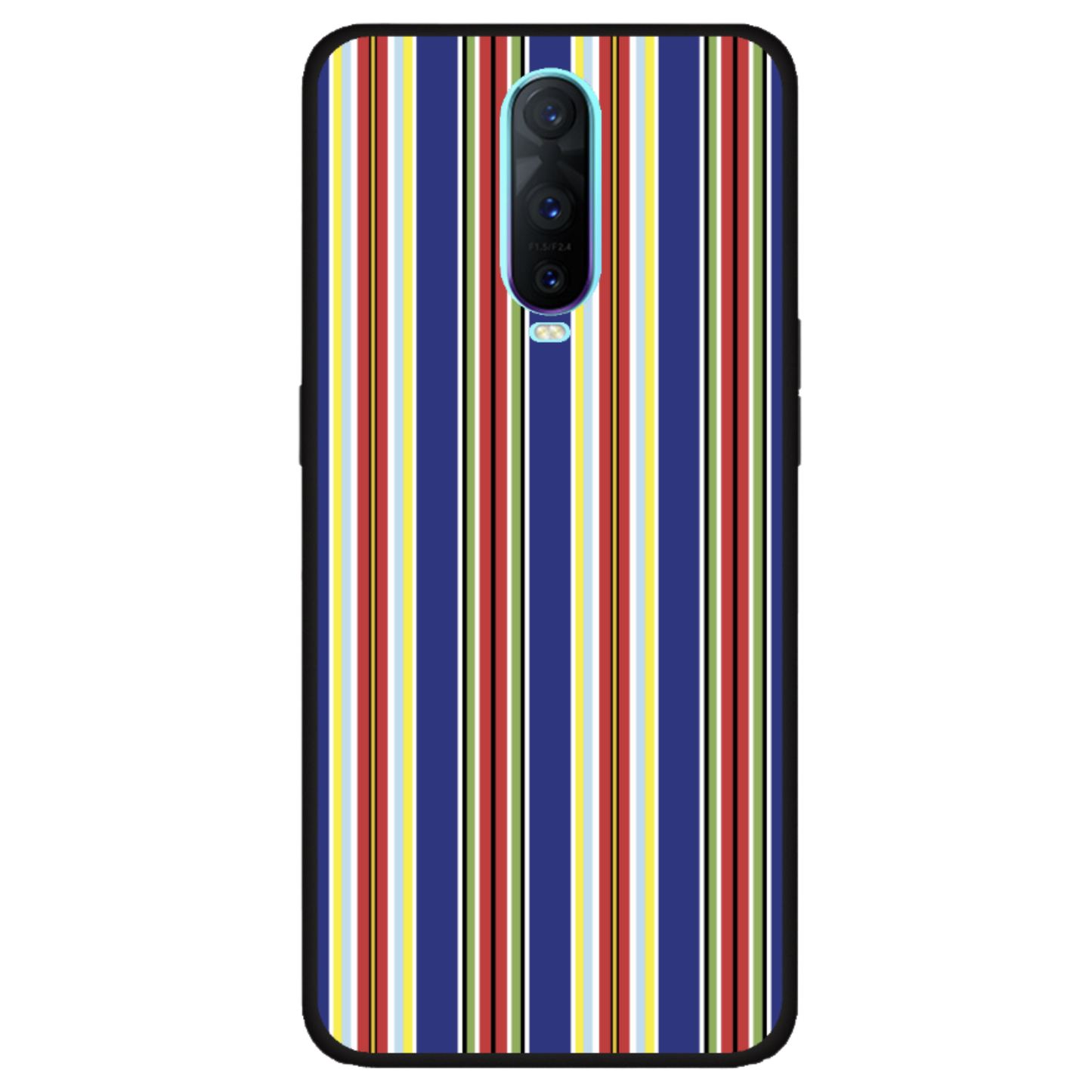 Oppo Kommid Case Järva-Jaani
