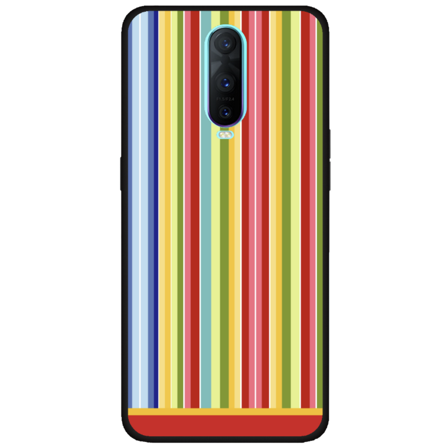 Oppo Kommid Case Jõelähtme