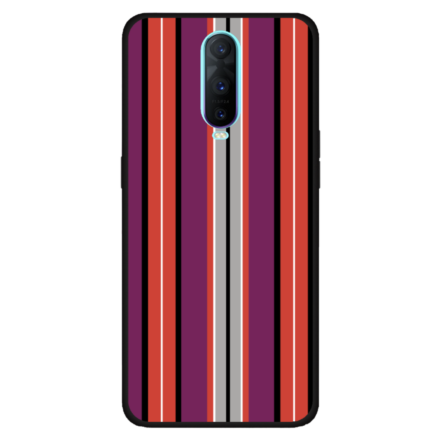 Oppo Kommid Case Jüri