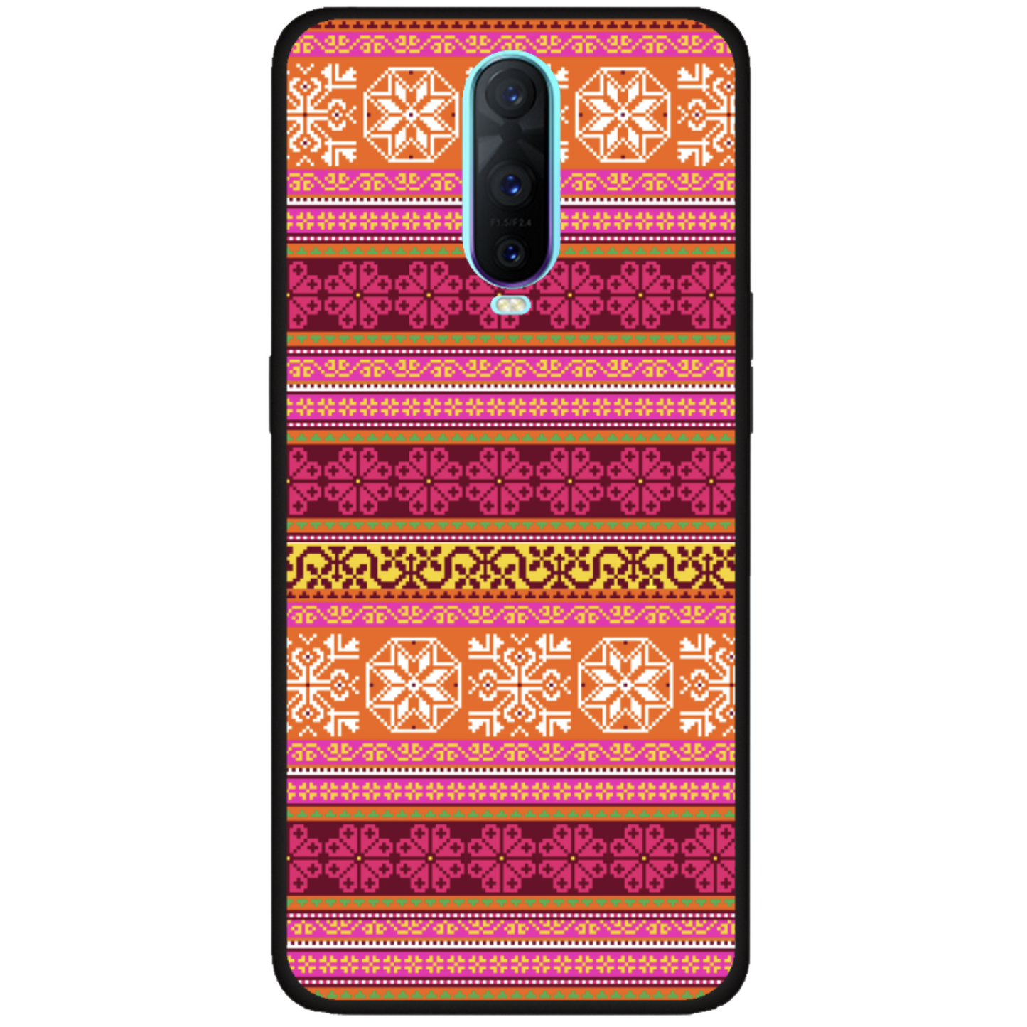 Oppo Kommid Case Muhu Trükk