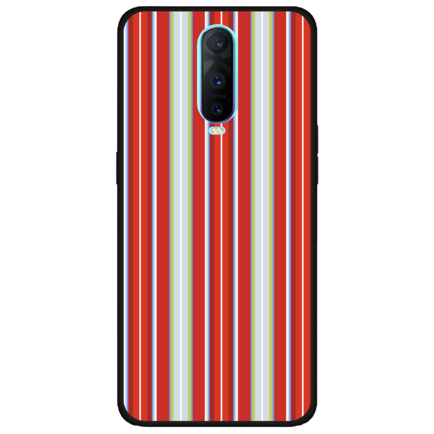 Oppo Kommid Case Põlva
