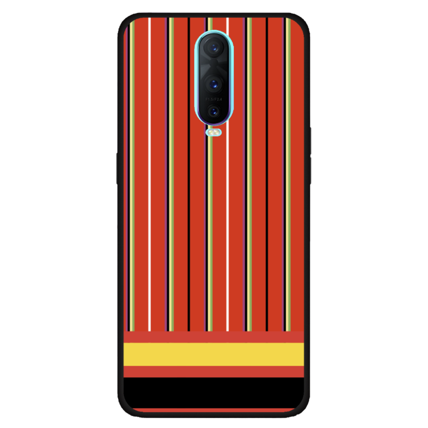 Oppo Kommid Case Pühalepa