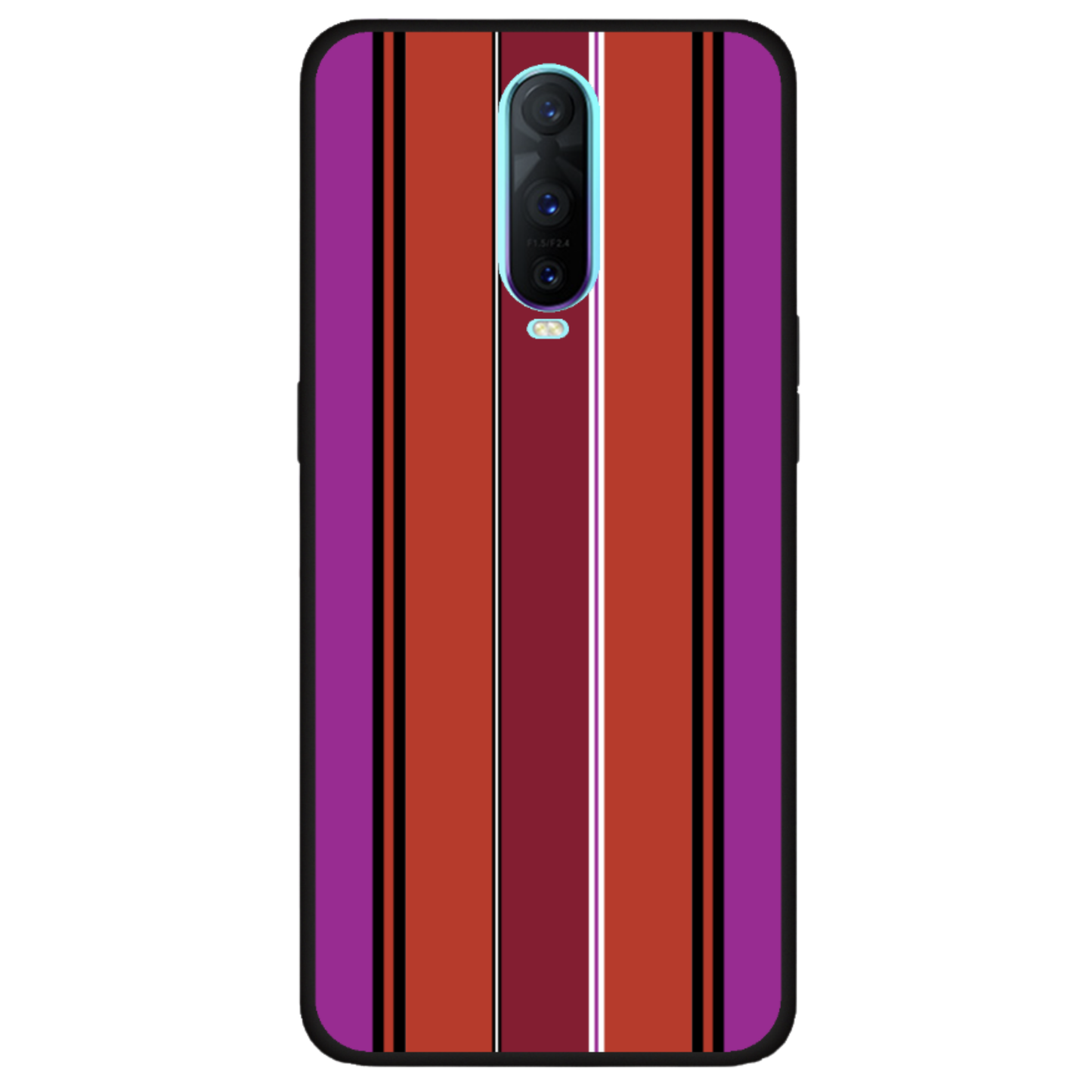 Oppo Kommid Case Tori