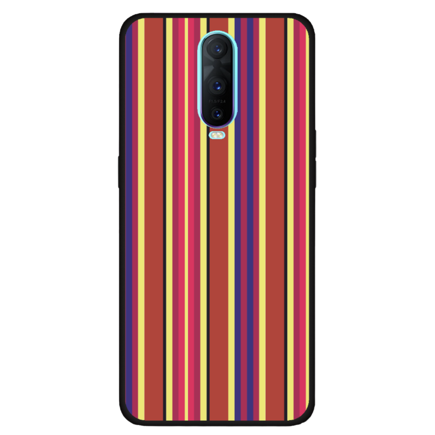 Oppo Kommid Case Vastseliina