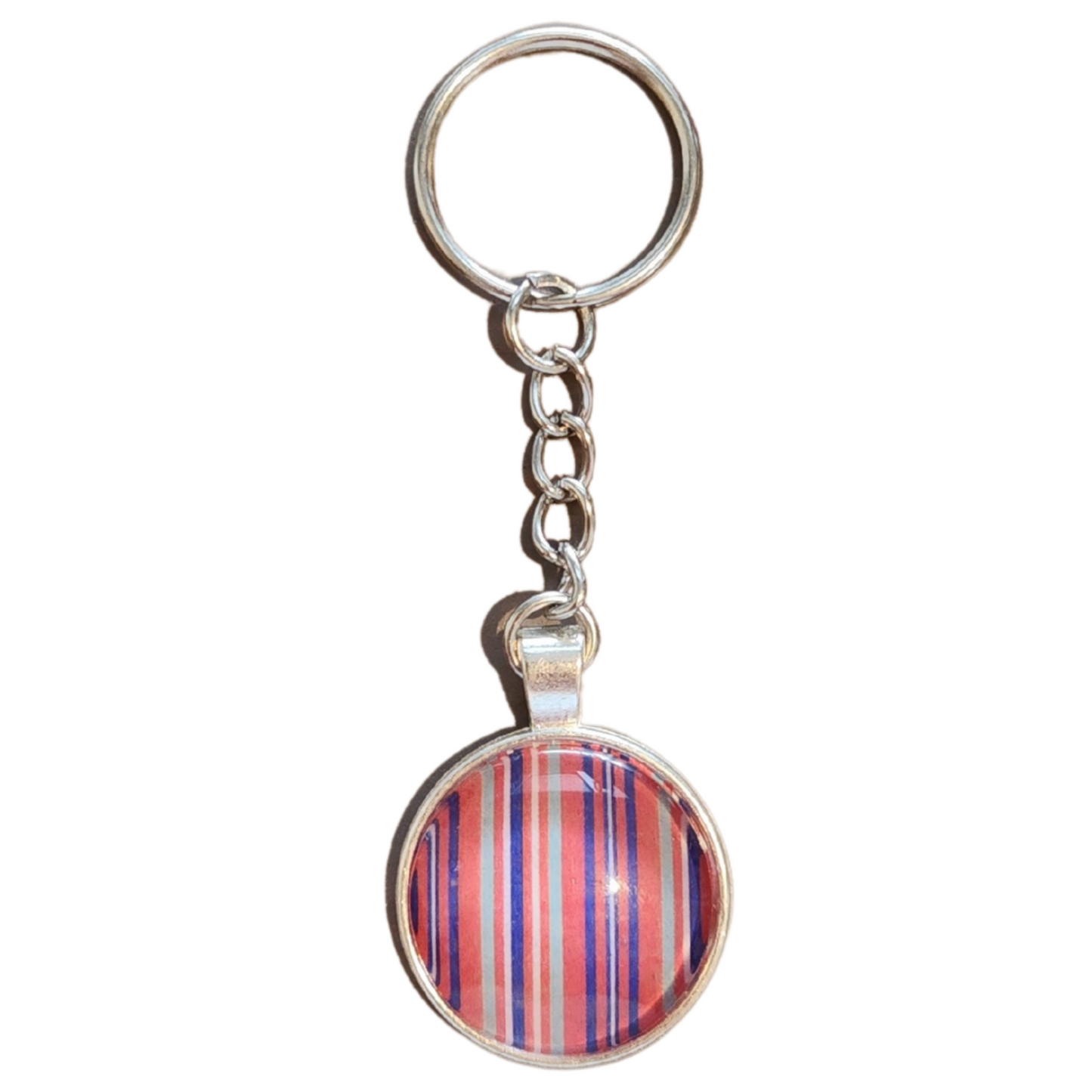 Pärnu Keyring