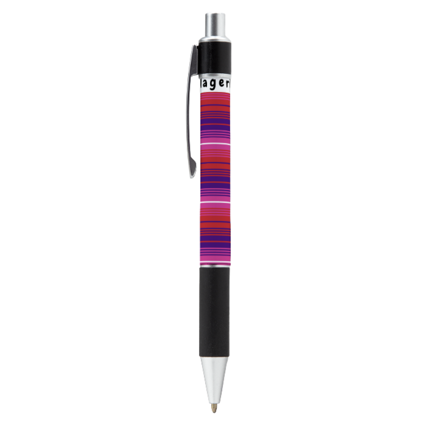 Pen Hageri
