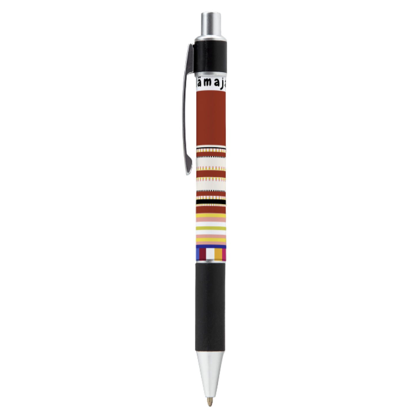 Pen Jämaja