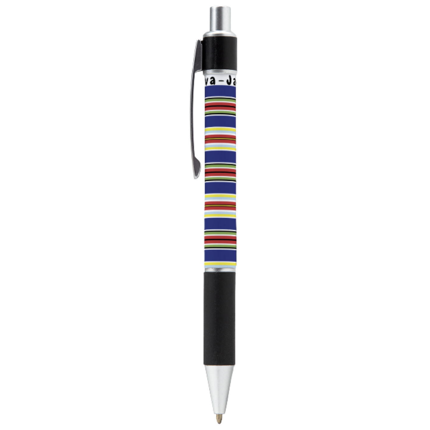 Järva-Jaani Writing Bundle