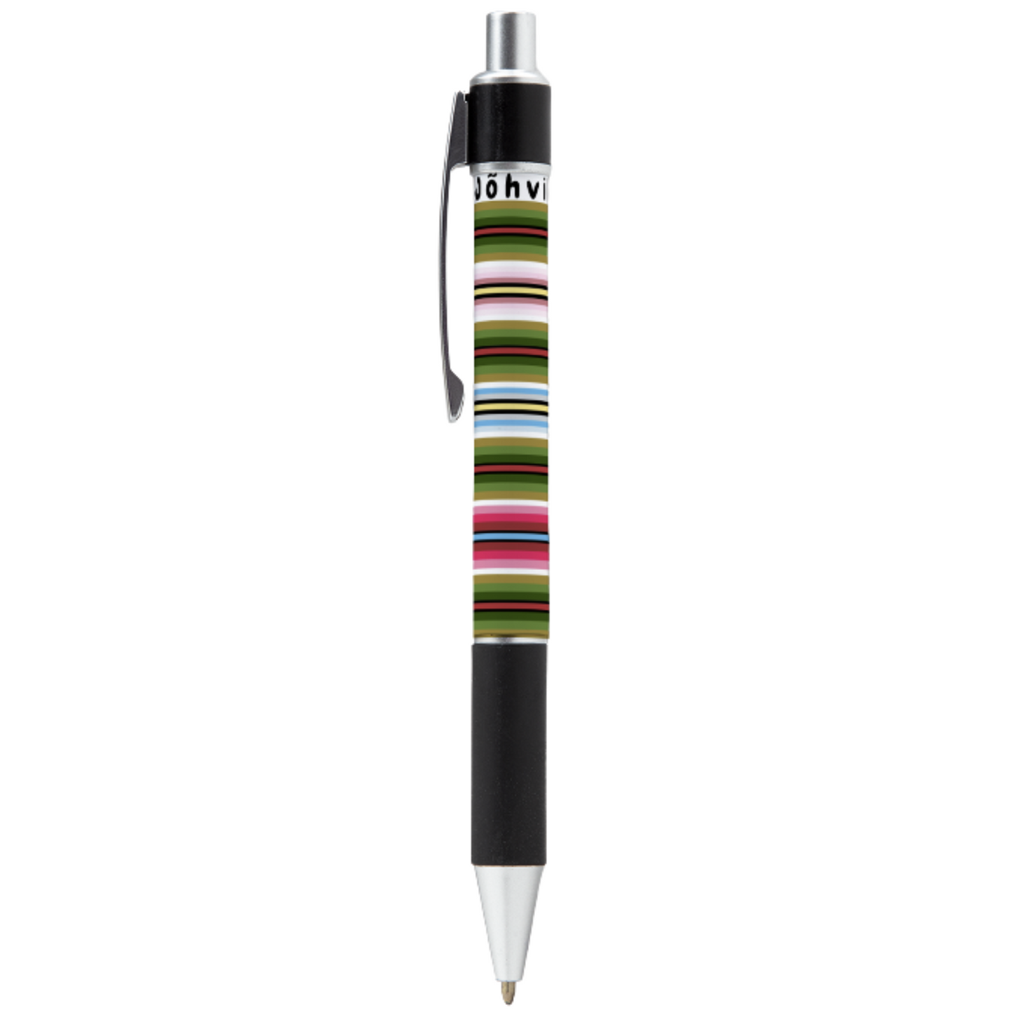 Jõhvi Writing Bundle
