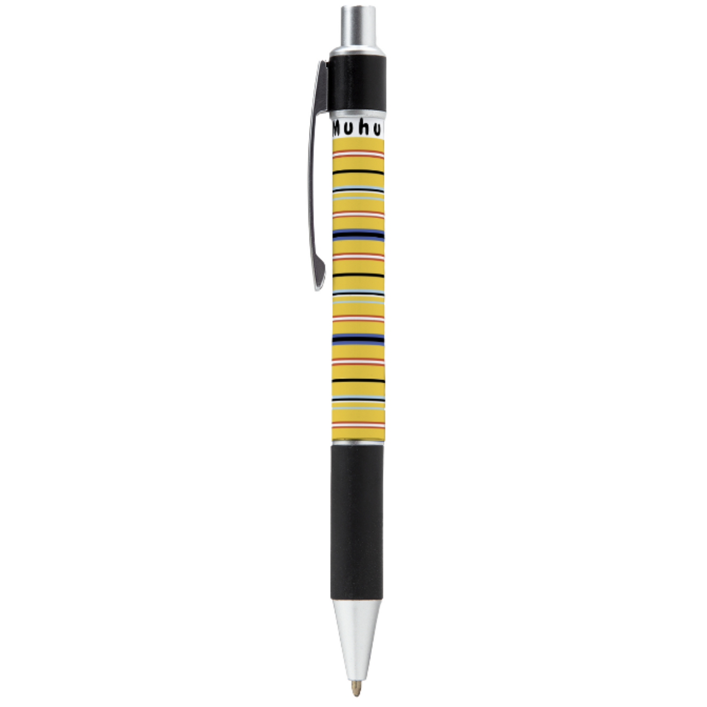 Pen Muhu