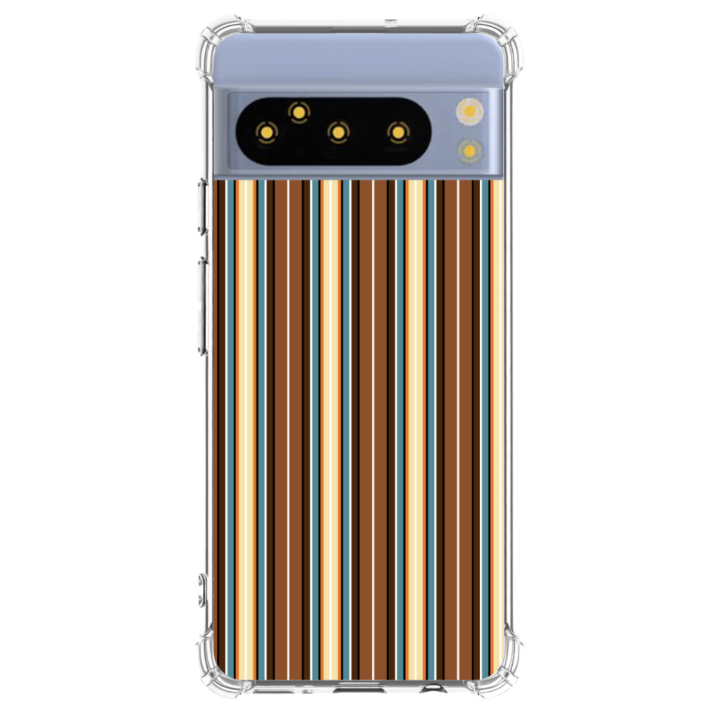 Pixel Karm Kommid Case Anna Shock Absorbant