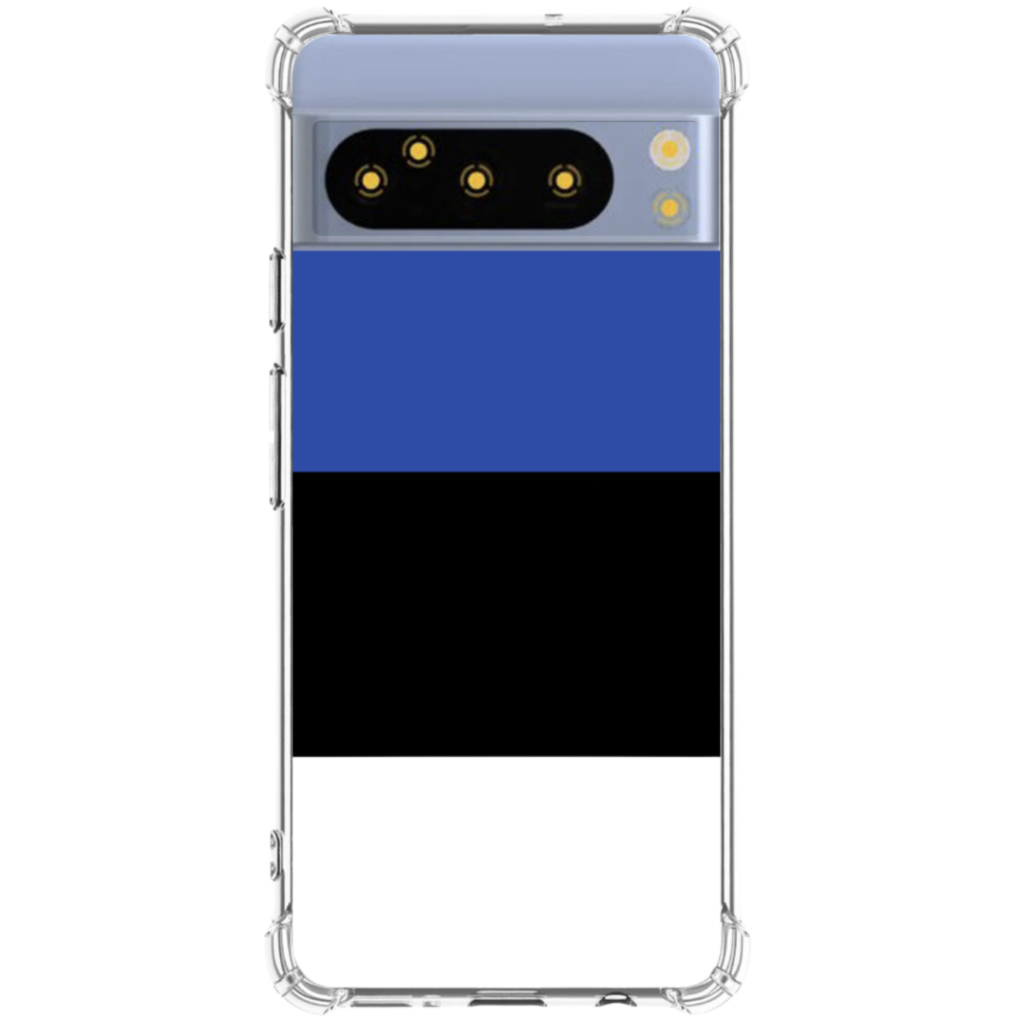 Pixel Karm Kommid Case Estonia Shock Absorbant