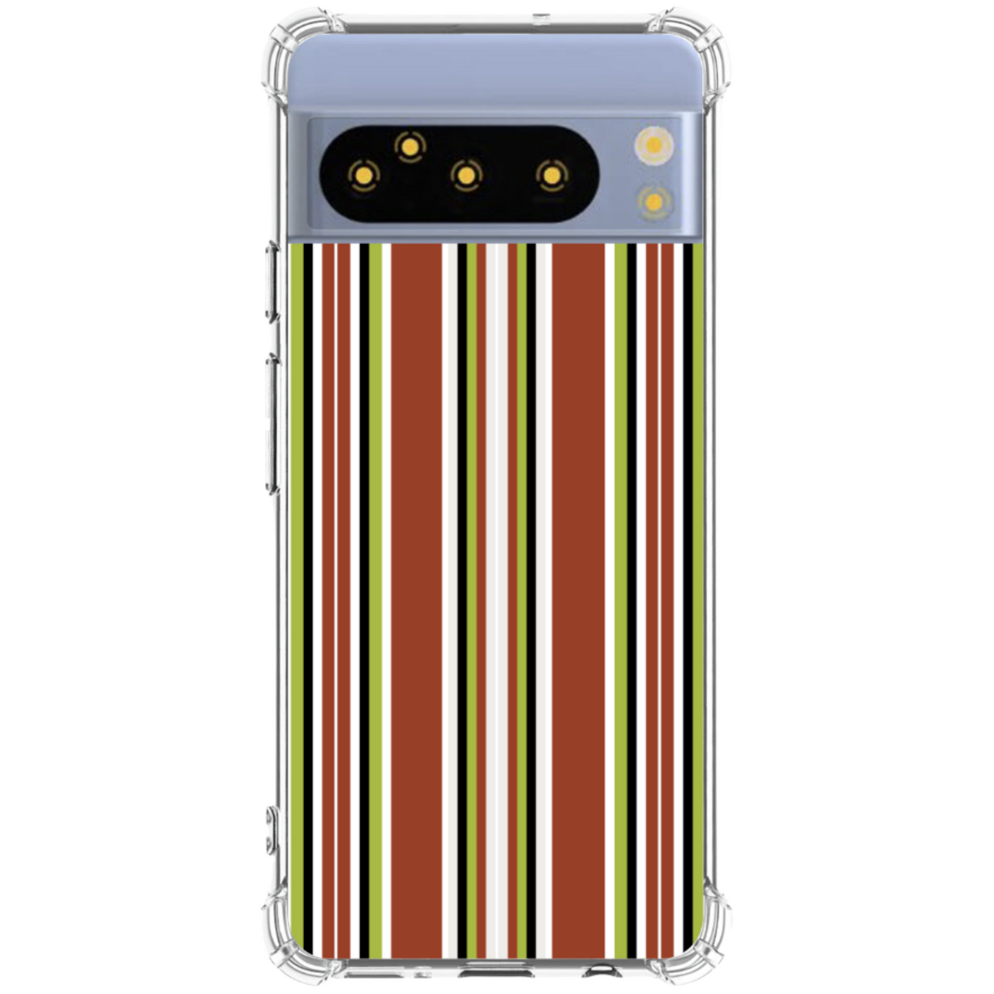 Pixel Karm Kommid Case Põltsamaa Shock Absorbant