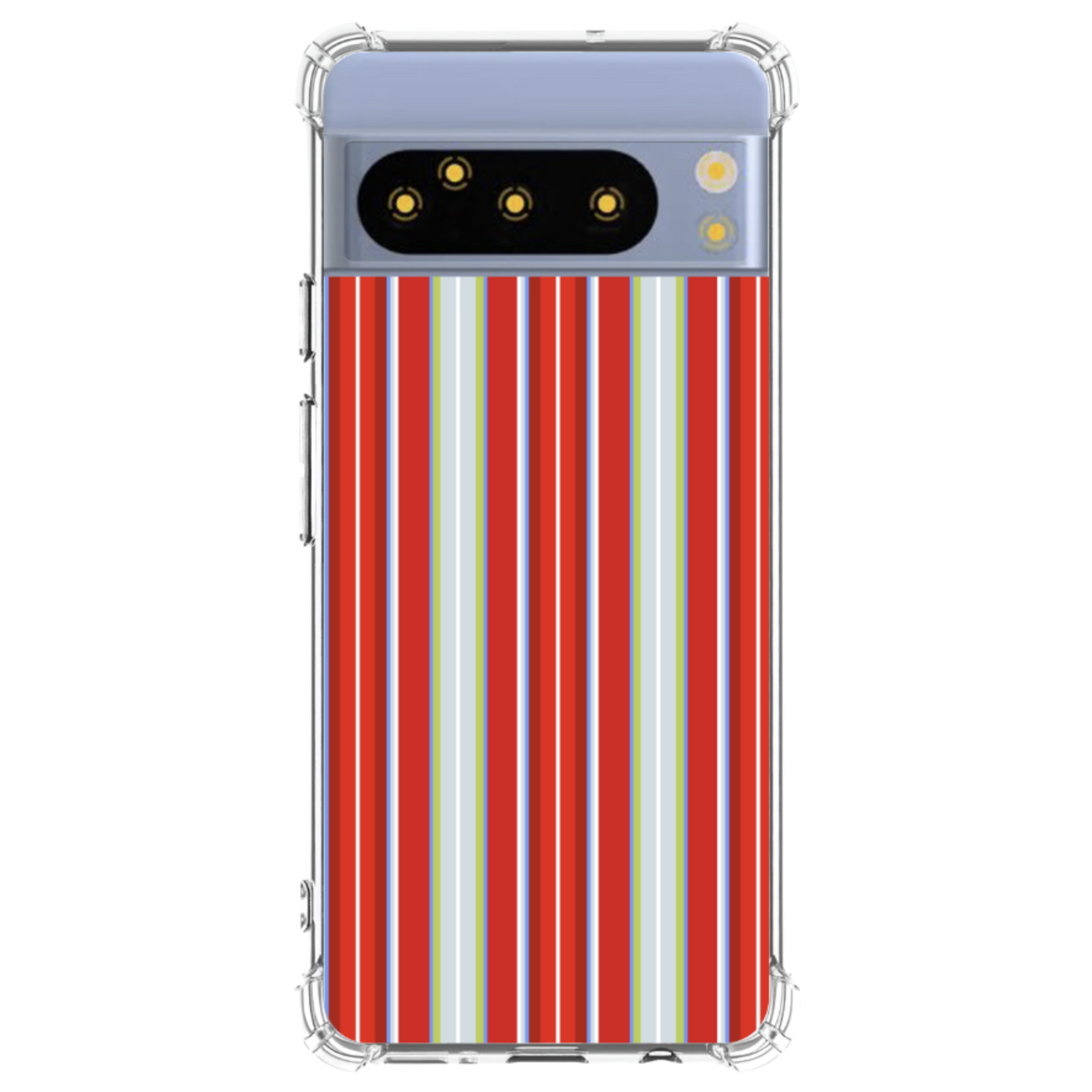 Pixel Karm Kommid Case Põlva Shock Absorbant