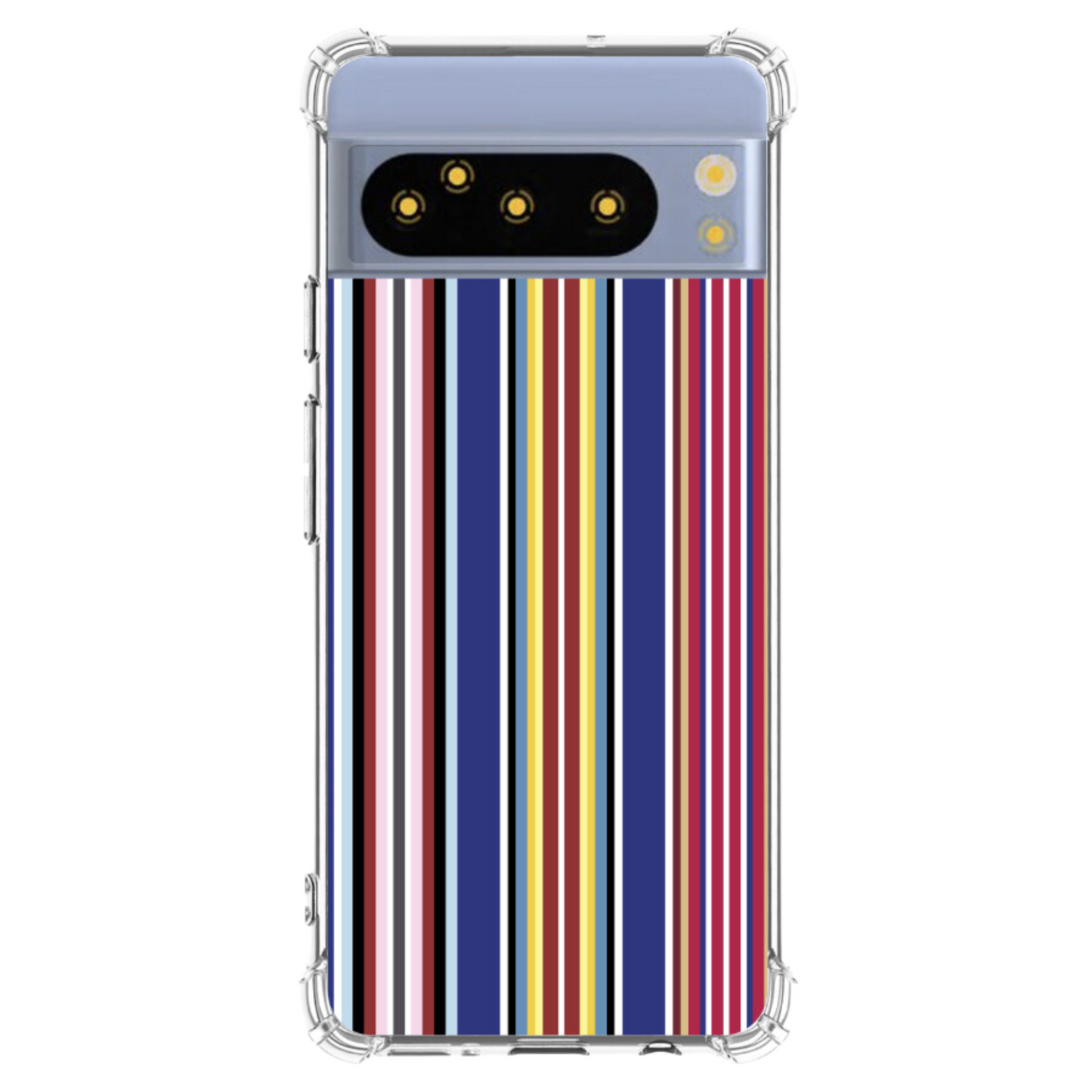 Pixel Karm Kommid Case Viru-Nigula Shock Absorbant