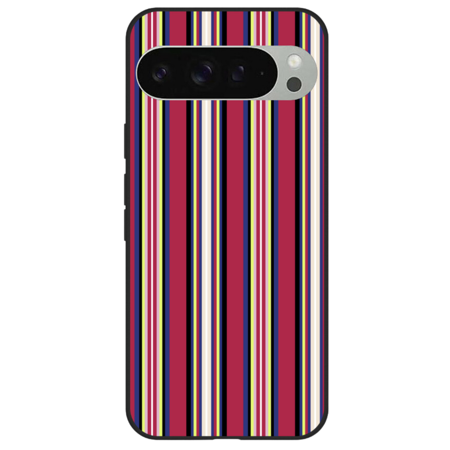 Pixel Kommid Case Ambla