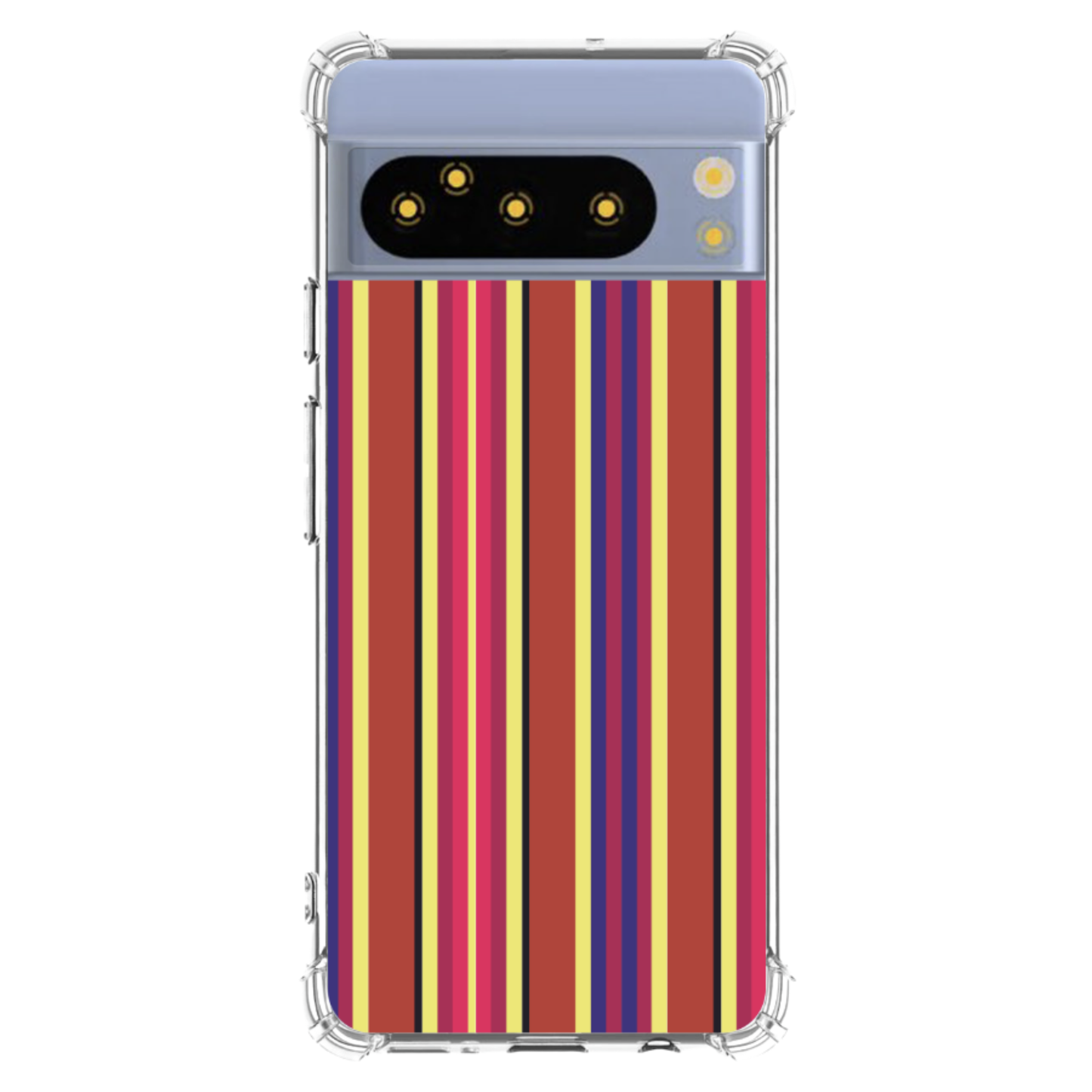 Pixel Karm Kommid Case Vastseliina Shock Absorbant