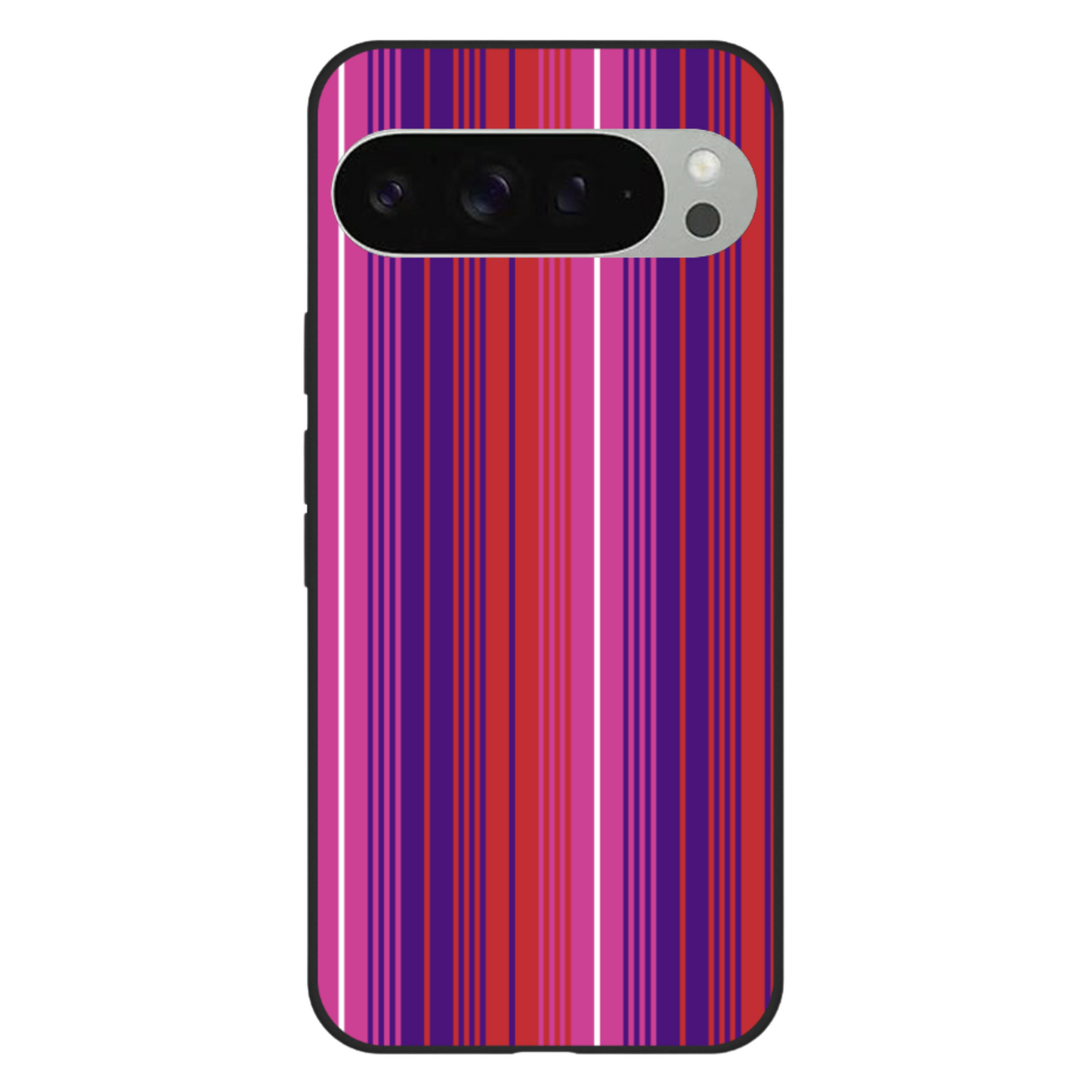 Pixel Kommid Case Hageri